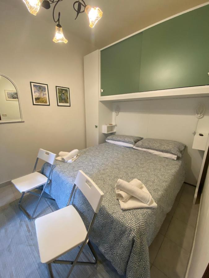 "The Gole Of Alcantara Living In The Dream'S Room" Graniti Exterior photo