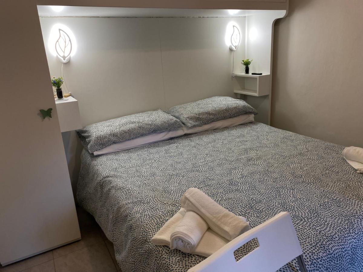 "The Gole Of Alcantara Living In The Dream'S Room" Graniti Exterior photo