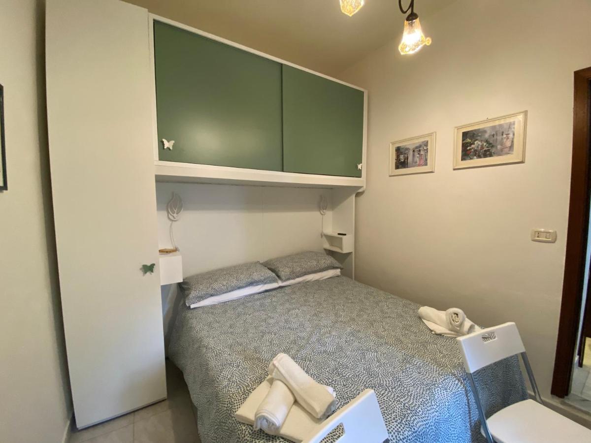 "The Gole Of Alcantara Living In The Dream'S Room" Graniti Exterior photo