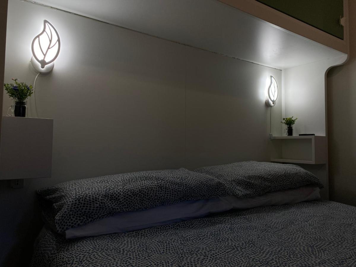 "The Gole Of Alcantara Living In The Dream'S Room" Graniti Exterior photo