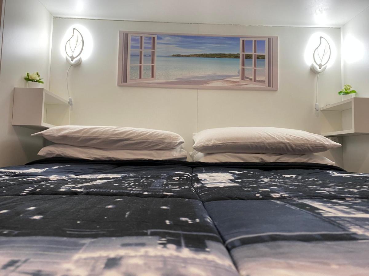 "The Gole Of Alcantara Living In The Dream'S Room" Graniti Exterior photo