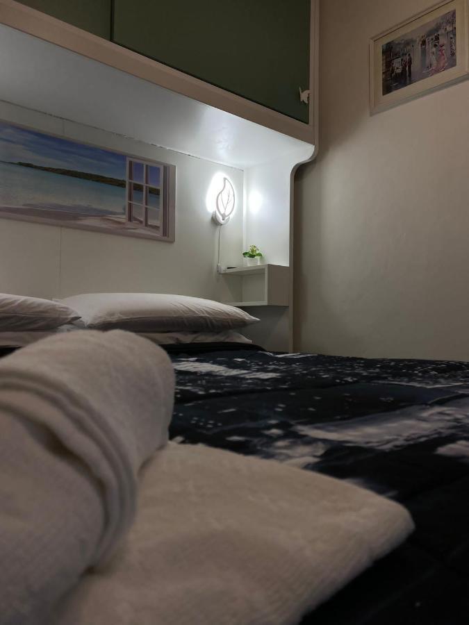 "The Gole Of Alcantara Living In The Dream'S Room" Graniti Exterior photo