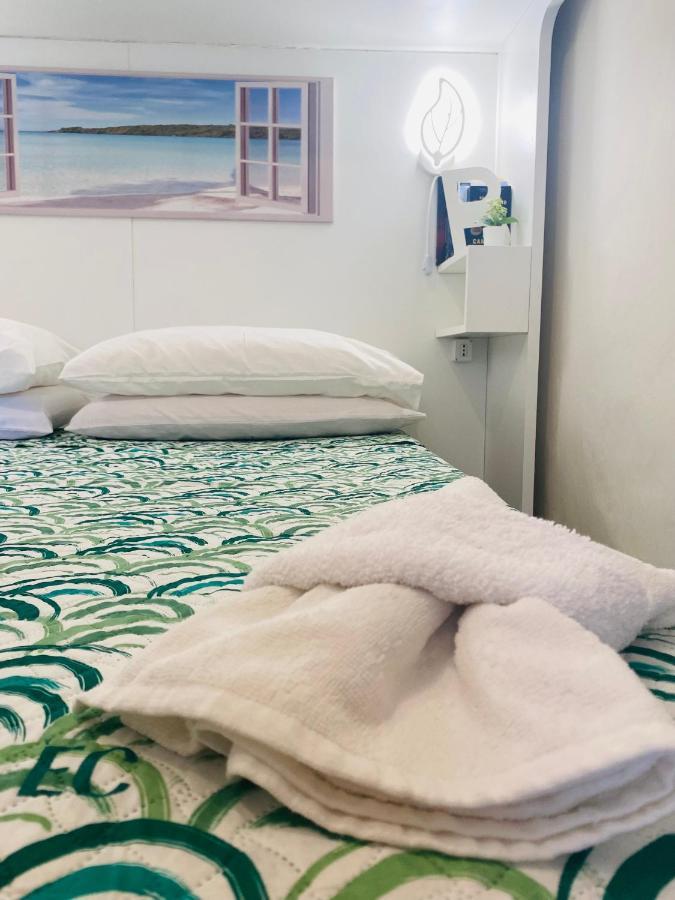 "The Gole Of Alcantara Living In The Dream'S Room" Graniti Exterior photo